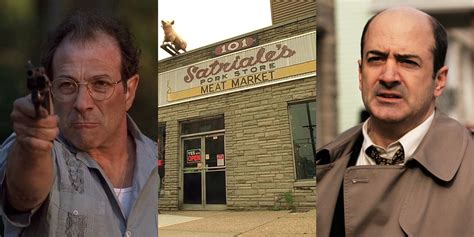 sopranos reddit|The Sopranos: The 10 Best Fan Theories .